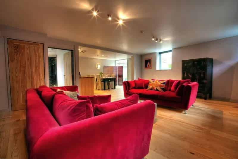 Swaffham Period Property 4 Double Bedrooms En-suite Apartments