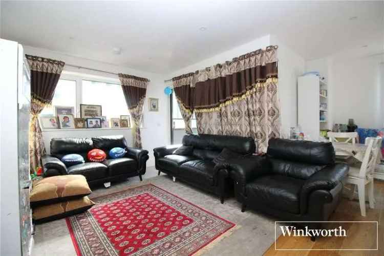 2 Bed Flat for Sale Elstree House