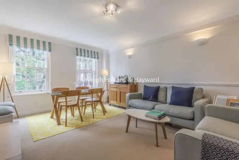 Flat For Rent , London, England
