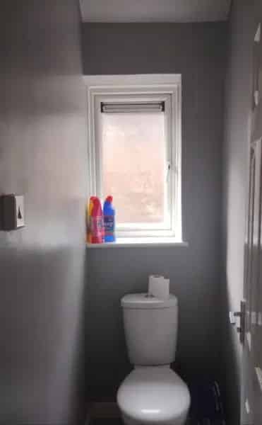 3 Bedroom House Epsom Old Build