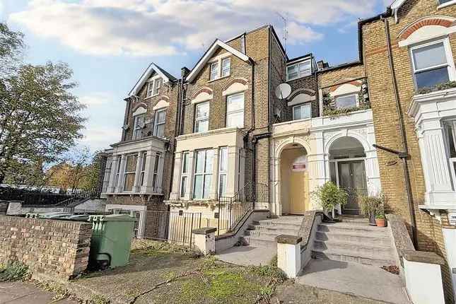 Terraced house for sale in Endymion Road, London N4