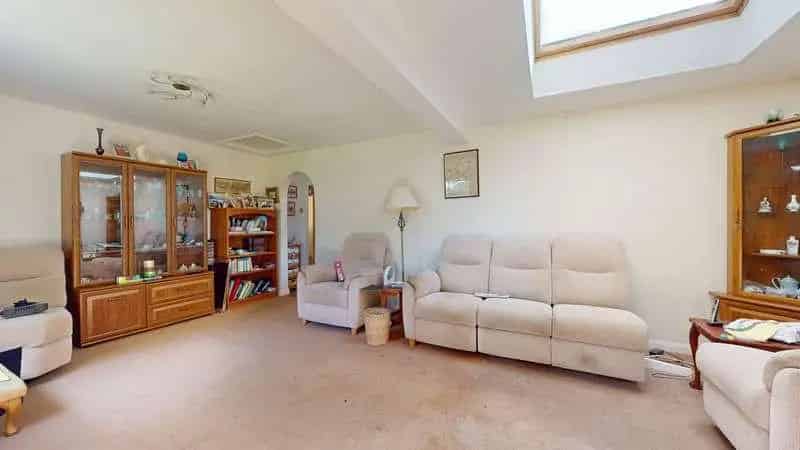 2 Bed Detached Bungalow for Sale in Tavistock