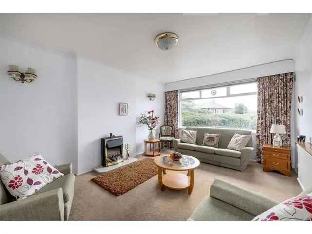 2 Bedroom Semi-Detached House for Sale Blackhall