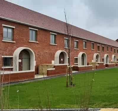 New Build House in Quiet Cul-de-sac with Solar Panels