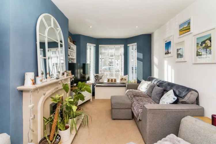 Charming Period Home in Kessingland Near Beach