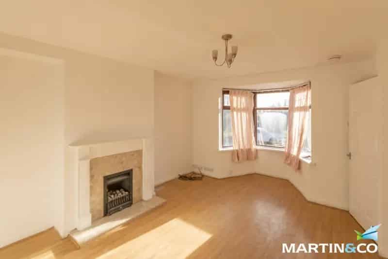 3 Bedroom House For Sale Near QE Hospital Harborne