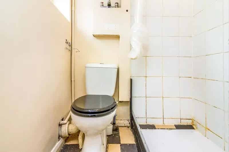 1 Bed Ground Floor Flat to Rent Sheffield S6