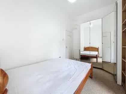 1 Bed Ground Floor Apartment Roath Cardiff