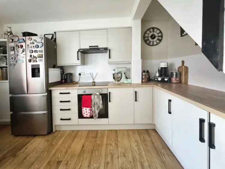 2 Bedroom House For Sale in Whitwell Worksop