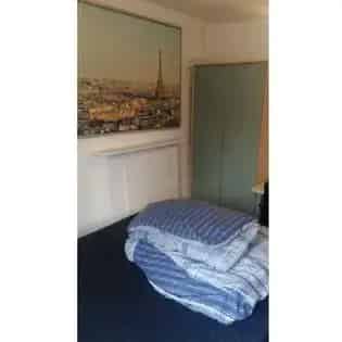 1 Room Studio Flat 34m² London - Central Location - Students Welcome