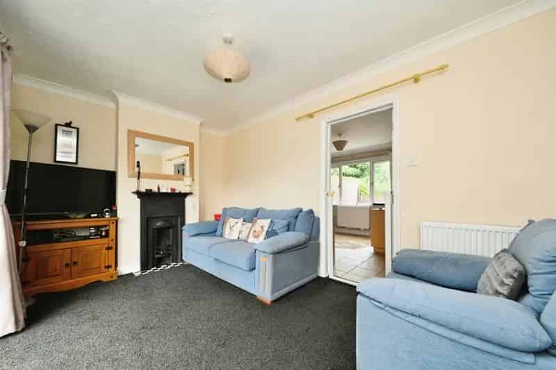 3 Bedroom House in Heacham Coastal Village