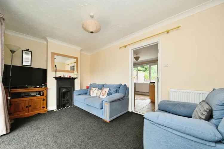 3 Bedroom House in Heacham Coastal Village