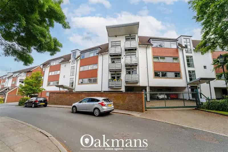 2 Bedroom Apartment For Sale Near QE Hospital