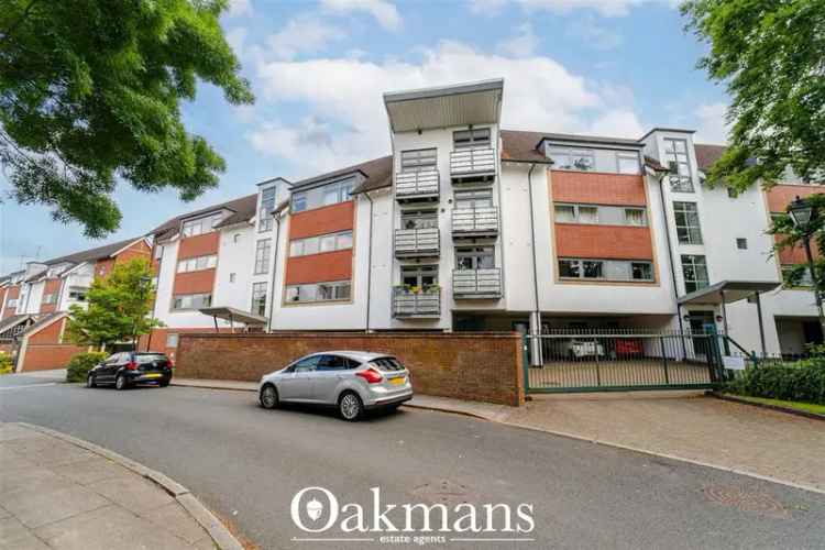 2 Bedroom Apartment For Sale Near QE Hospital