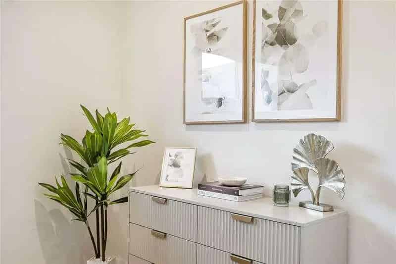 1 2 Bed Apartments Chertsey Modern Luxury EV Charging Coworking