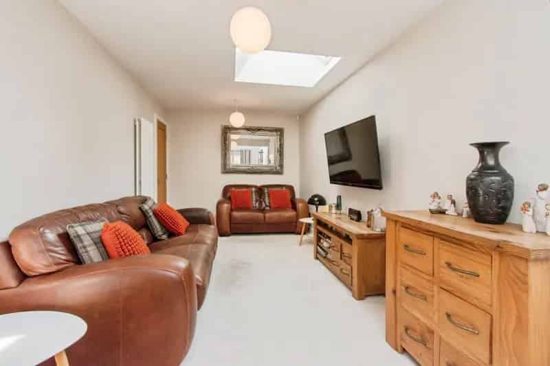 Three Bedroom Detached Bungalow Pontefract