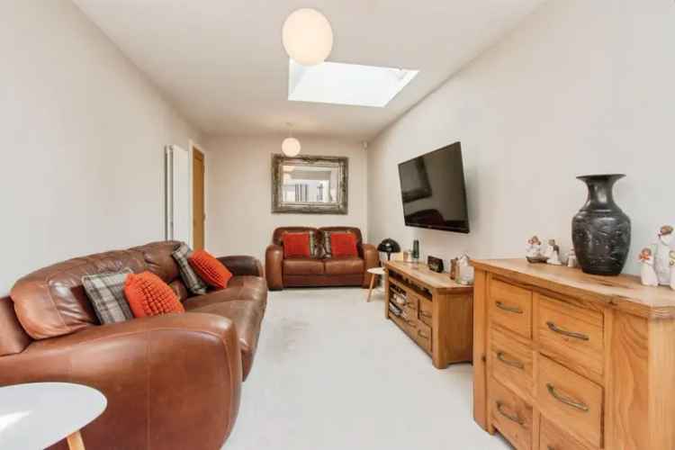 Three Bedroom Detached Bungalow Pontefract
