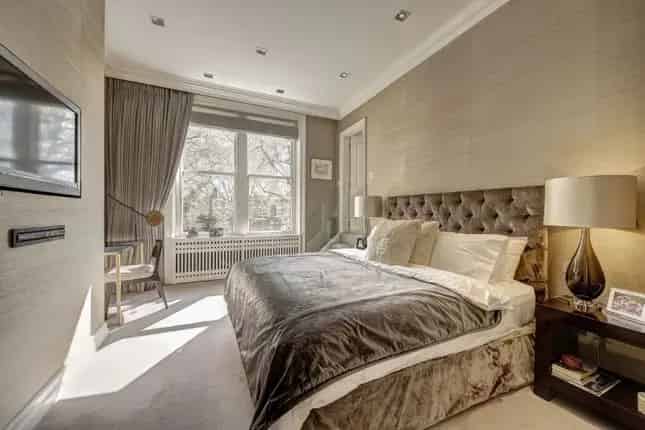 Four Bedroom Maisonette to Rent in Egerton Gardens SW3
