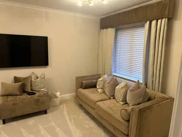 2 Bed House Near B&Q Castle Vale B35 M6 M42 Links