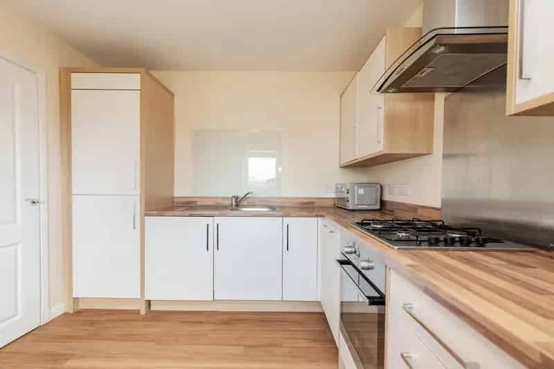 2 Bedroom Flat in Dyce Aberdeen