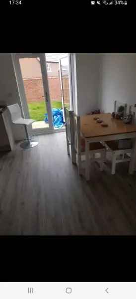 House For Rent in Charnwood, England