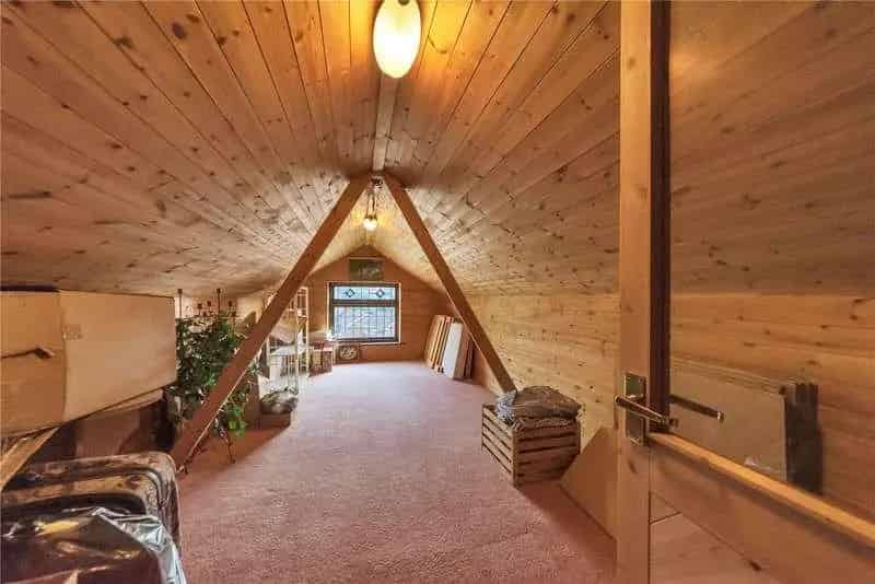 2 Bed House For Sale Lickey Hills Cofton Hackett