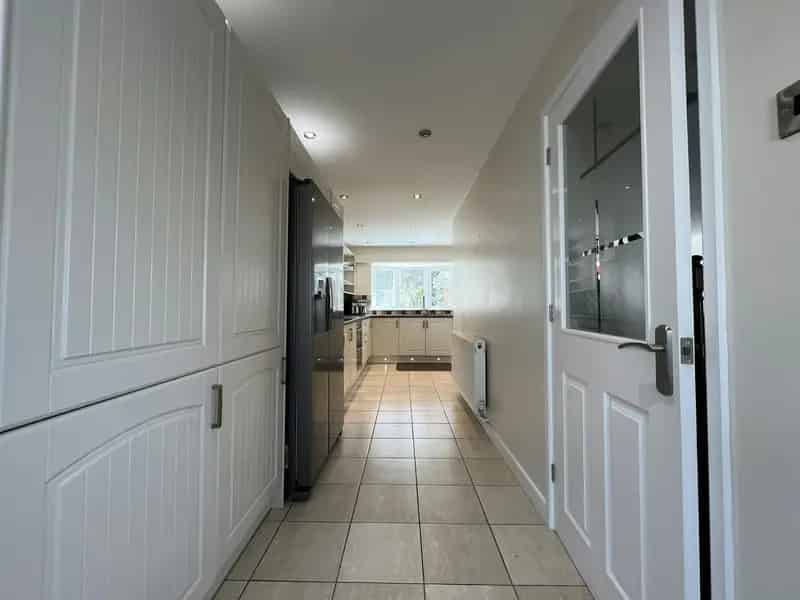Spacious Family Home with Annex and Large Garden