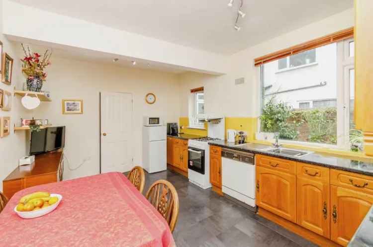 Five Bedroom Mid Terrace House Walsall Birmingham Road