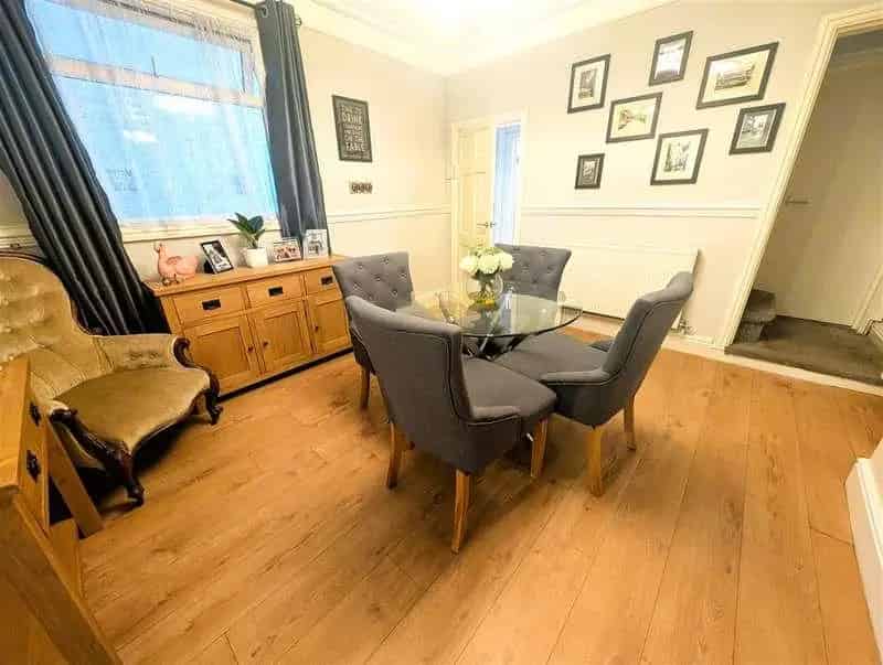 3 Bed Period House For Sale