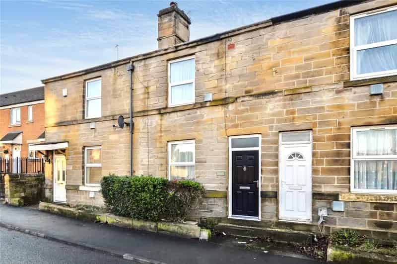 House For Sale , 483, Leeds Road, Leeds, England