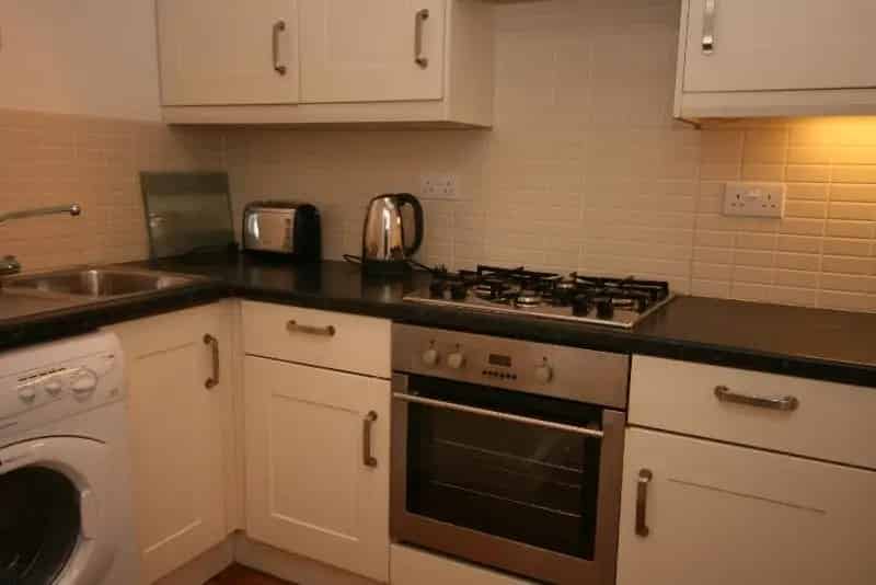 2 Bedroom Flat to Rent Glasgow West End