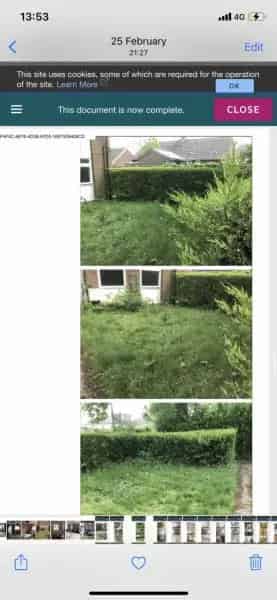 3 Bed House Near Schools Shops  Quiet Area Family Home Swap Considered