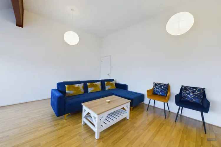 2 Bedroom Flat To Let Ocean Village