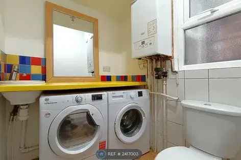 7 Bed Student House Manchester All Bills Included Near Whitworth Park