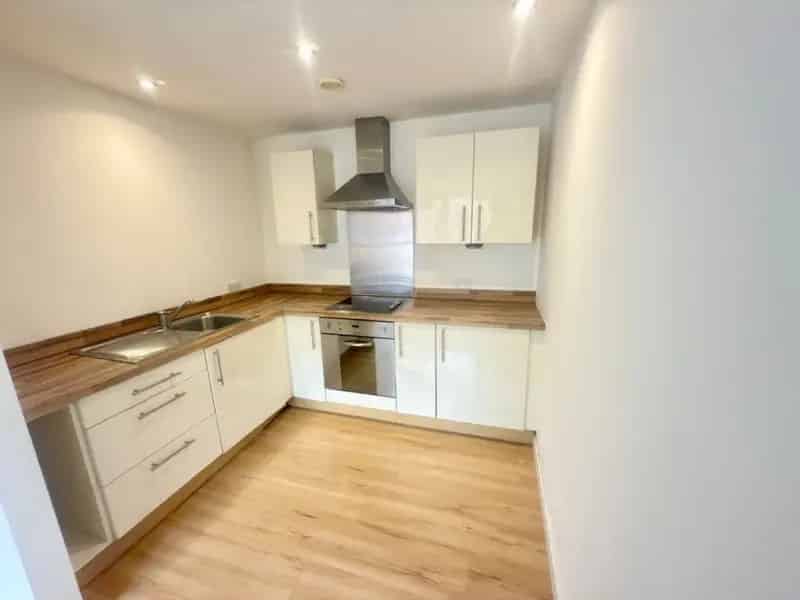 1 Bedroom Flat To Rent Available 15062026