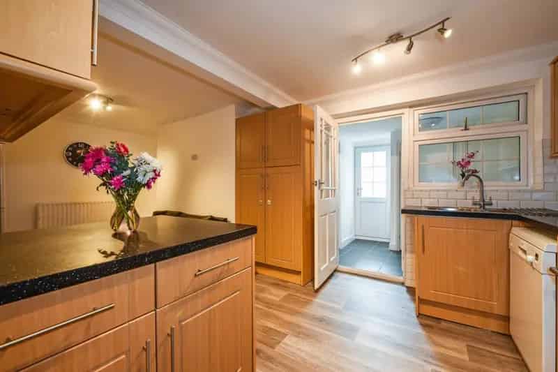 1 Bedroom House of Multiple Occupation To Rent