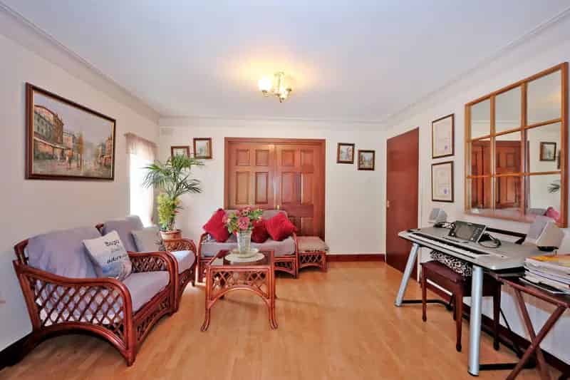 Spacious 4-Bedroom Detached House in Nigg Aberdeen