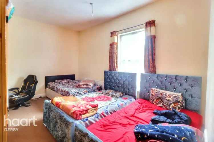 2 Bedroom Terraced House for Sale - No Sale No Fee