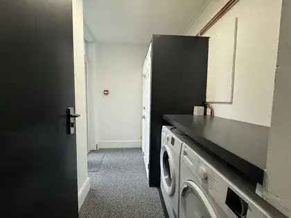 50m² Studio Flat London All Bills Wifi Included