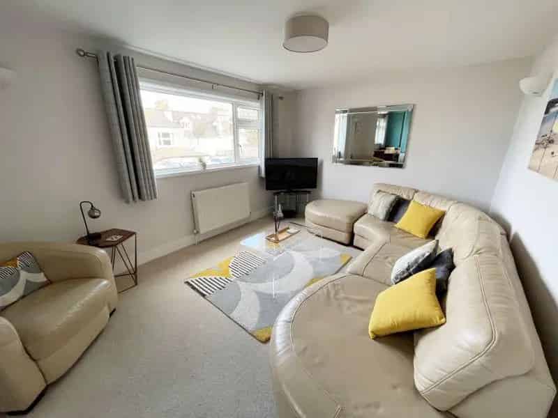 3 Bedroom Apartment for Sale Carbis Bay