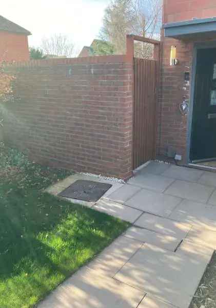 House For Rent in Birmingham, England