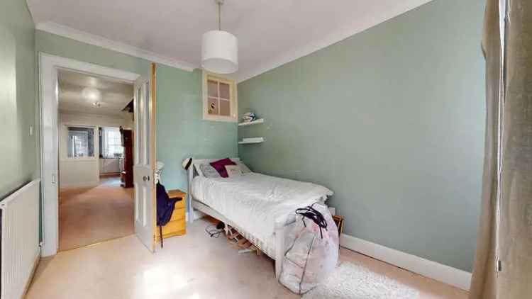 5 Bed Flat for Sale in Dowanhill Glasgow