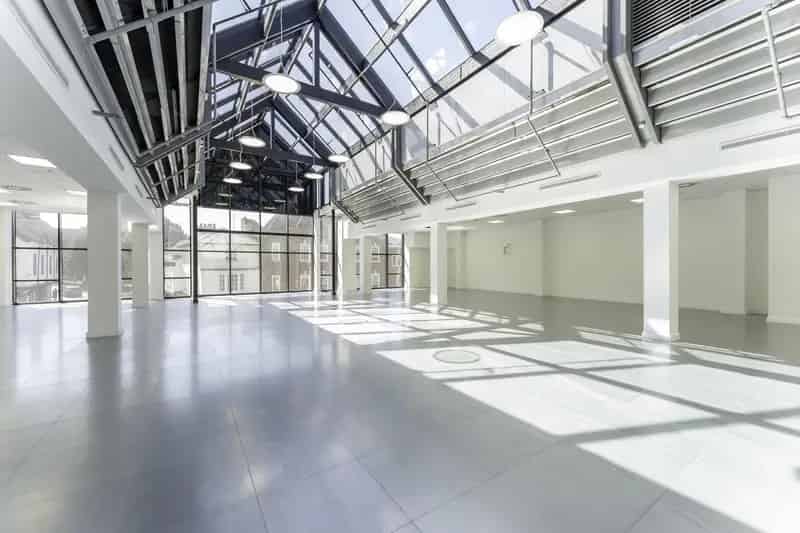Guildford Town Centre Offices Grade A Refurbished Suites