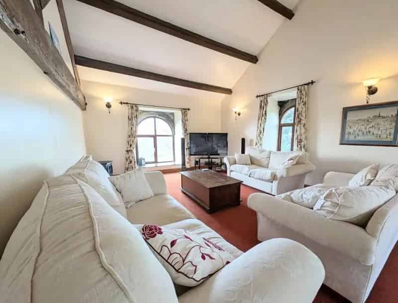5 Bedroom Semi Detached House to Rent Hebden Bridge