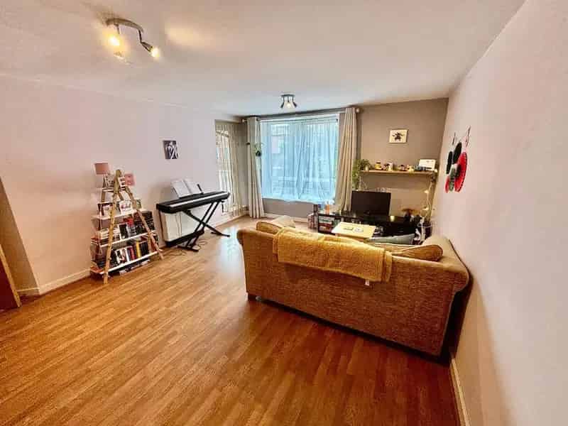 2 Bedroom Apartment for Sale in Jewellery Quarter Birmingham