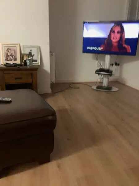 Flat For Rent in South Ockendon, England