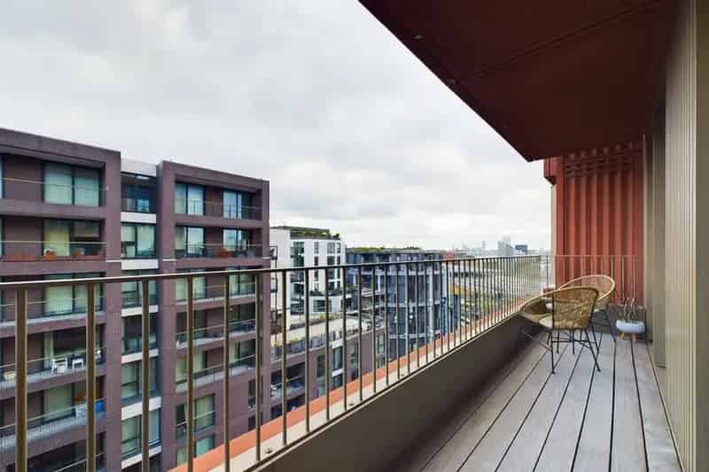 Luxury Apartment near Kings Cross St Pancras