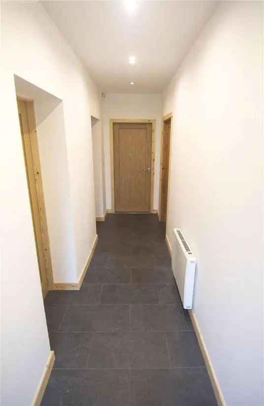 2 Bed Detached House for Sale Near Snowdonia National Park