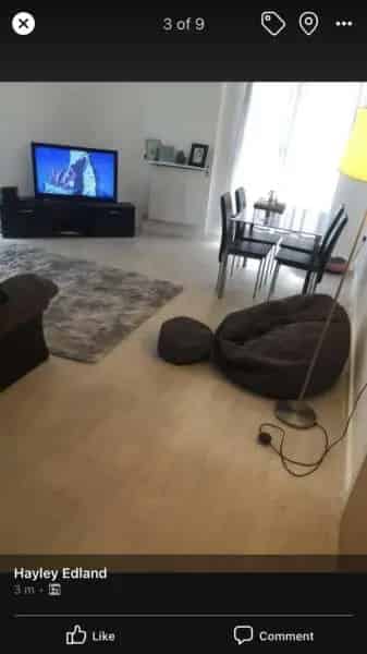 Luxury 3 Bedroom Apartment with Private Roof Garden