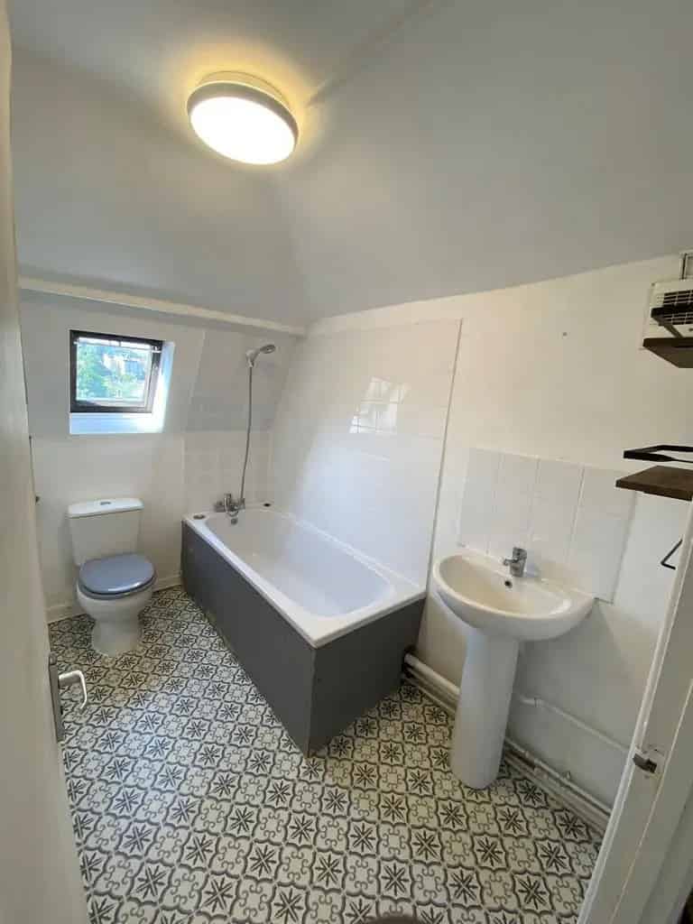 1 Bedroom Flat to Rent